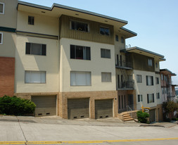 475 Warren Dr Apartments