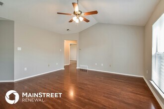 4247 Highgate Dr in Horn Lake, MS - Foto de edificio - Building Photo