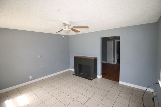1202 Wallace St in Clovis, NM - Building Photo - Building Photo