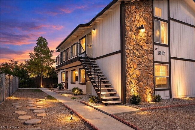 property at 1812 Fulstone Way