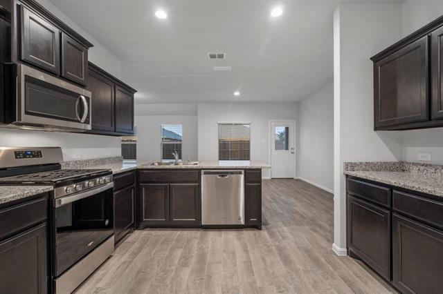 6212 Flour Mill Run in Fort Worth, TX - Building Photo - Building Photo