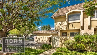 1818 Aleppo Ct in Thousand Oaks, CA - Building Photo