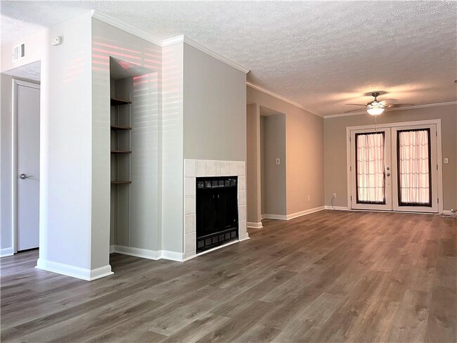 3758 Sidney Lanier Blvd in Duluth, GA - Building Photo - Building Photo