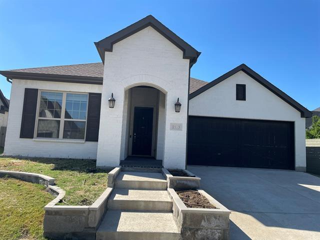 property at 1813 Terrace Way