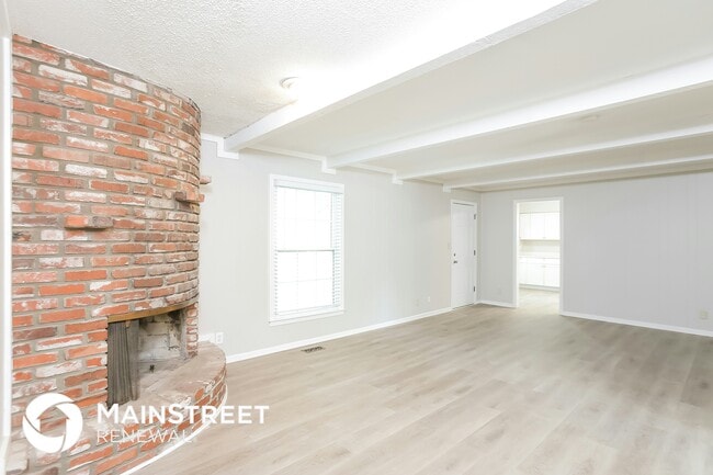 9952 Charlotte N St in Kansas City, MO - Foto de edificio - Building Photo