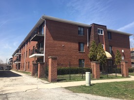 9700 Nottingham Ave Apartments