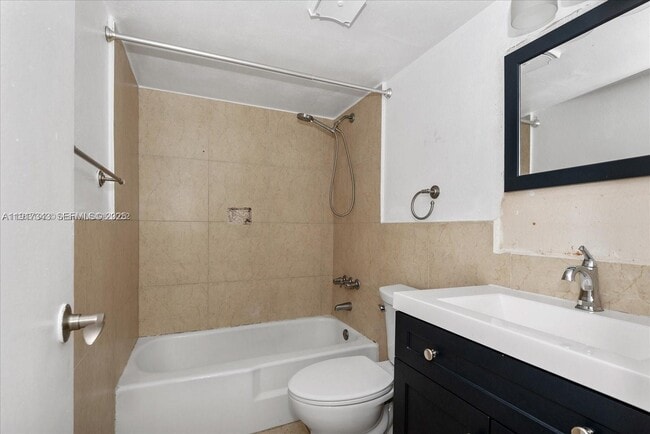 property at 1800 Sans Souci Blvd