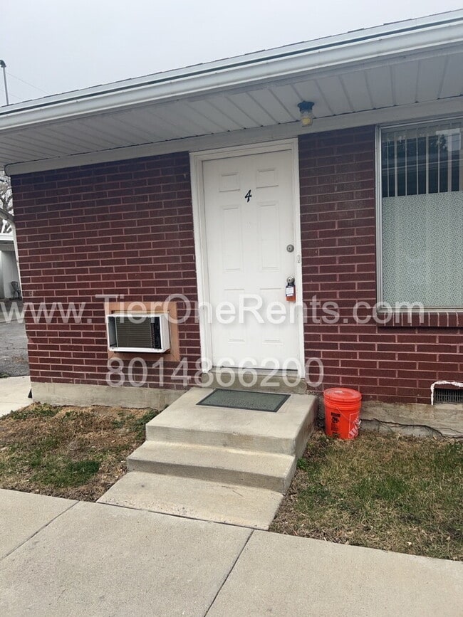 property at 2900 S 200 E