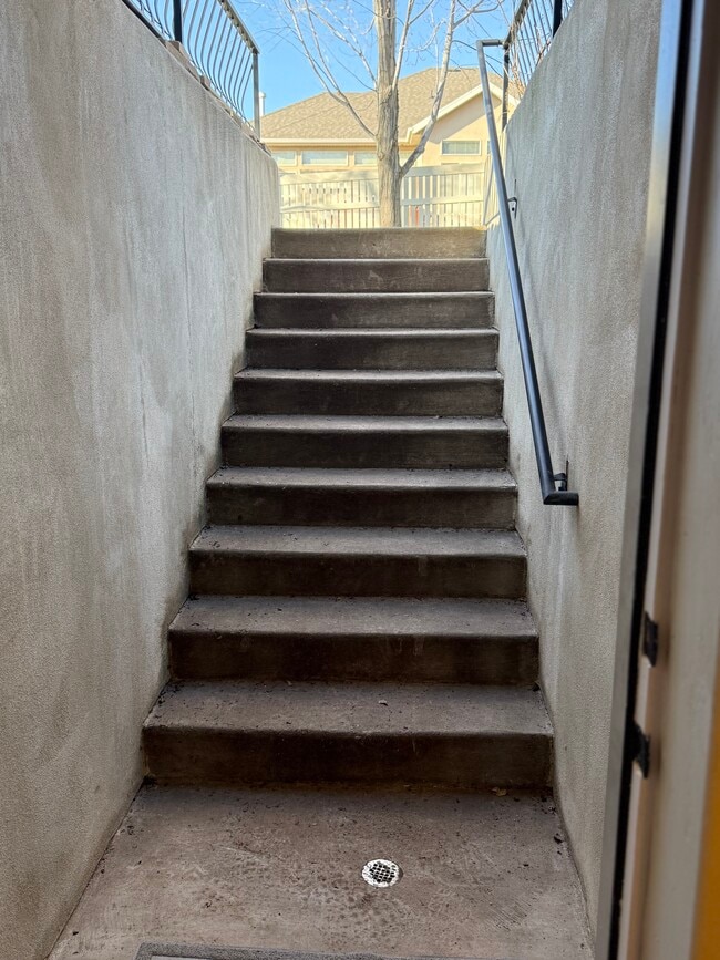 property at 1213 E St Josephs St