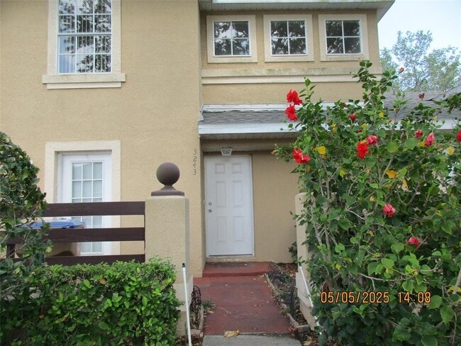 property at 3243 Sandy Shore Ln