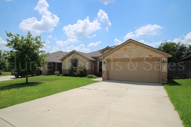 8105 Gristmill Ln in Temple, TX - Building Photo - Building Photo