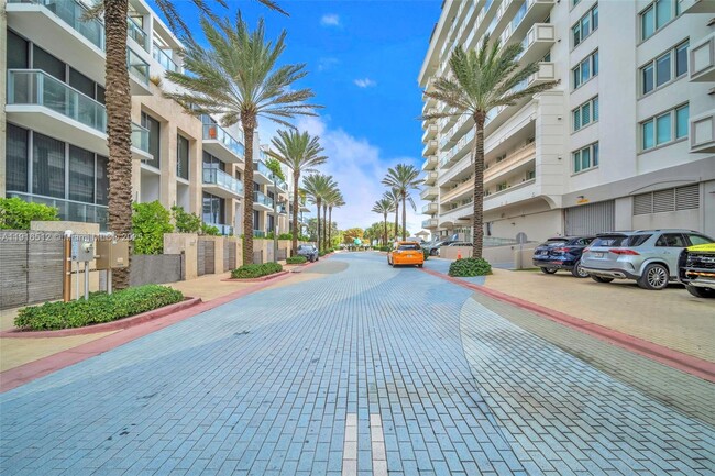 9501 Collins Ave in Surfside, FL - Building Photo - Building Photo