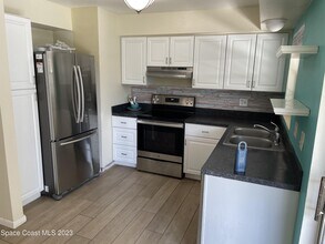 284 Sylvia Rd in Melbourne, FL - Building Photo - Building Photo