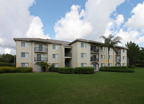 The Grand Isles Apartments