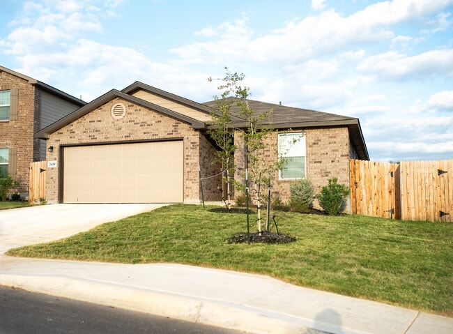 property at 2610 Wentwood Run