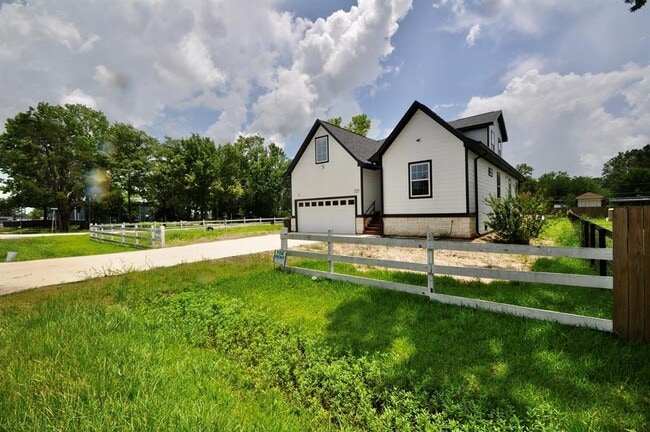 property at 111 Big Deer Dr