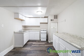 517 Mosher St in Baltimore, MD - Building Photo - Building Photo