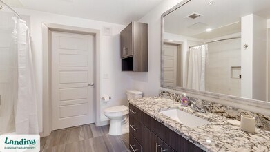 7201 Henneman Way, Unit 217 in McKinney, TX - Building Photo - Building Photo