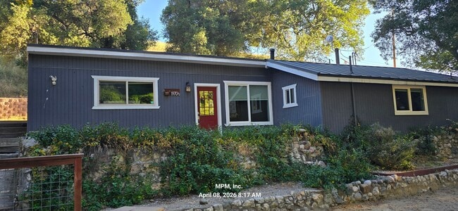 property at 1970 Mountain Springs Rd