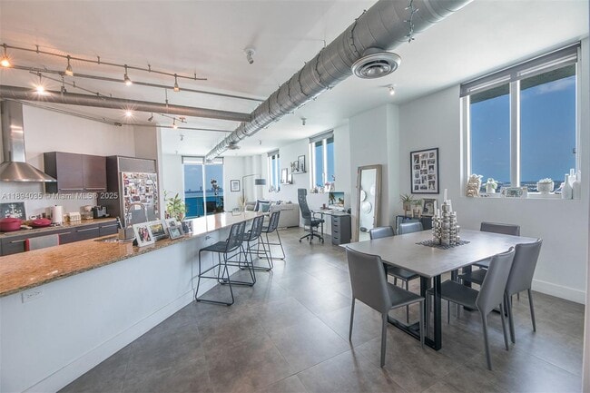 property at 700 NE 25th St