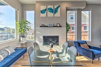 452 Inca St in Denver, CO - Foto de edificio - Building Photo