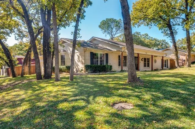 7544 Madeira Dr in Fort Worth, TX - Building Photo - Building Photo