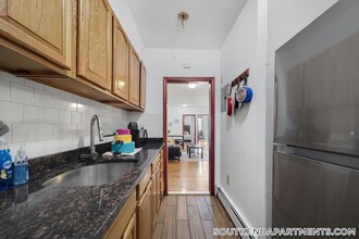 871 Harrison Ave in Boston, MA - Building Photo - Building Photo