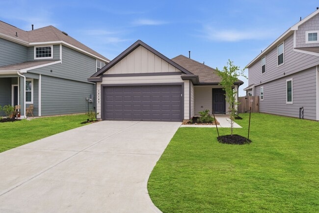 property at 14107 Balcones Fault Ct