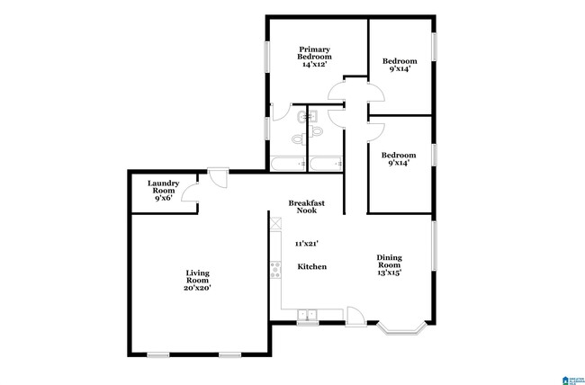 225 Sunrise Dr in Odenville, AL - Building Photo - Building Photo