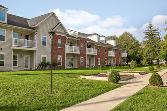 Hayden House in Springfield, OH - Building Photo - Building Photo