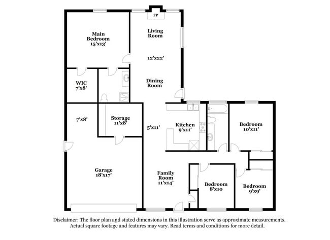 728 W El Prado Rd, Unit B207 in Chandler, AZ - Foto de edificio - Building Photo