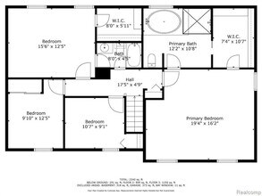 2244 N Fairview Ln in Rochester Hills, MI - Building Photo - Building Photo