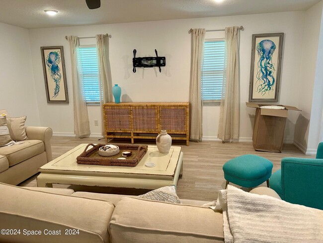 219 Fifth Ave in Melbourne Beach, FL - Building Photo - Building Photo