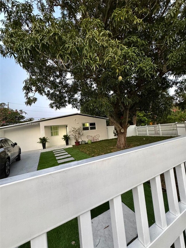 property at 1800 NW 7th Ave