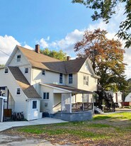 26 Orchard Ave, Unit 1 in Angola, NY - Building Photo