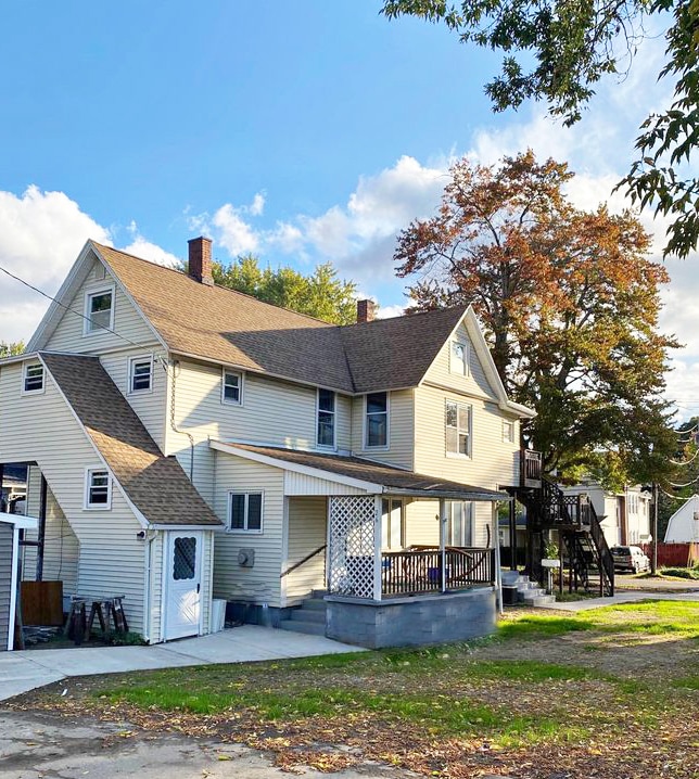 26 Orchard Ave, Unit 1