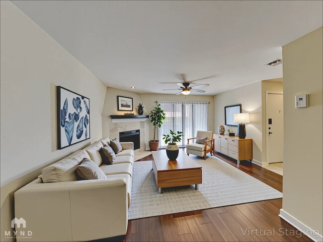 property at 4777 Cedar Springs Rd