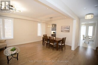 152 Ben Sinclair Ave in East Gwillimbury, ON - Building Photo - Building Photo