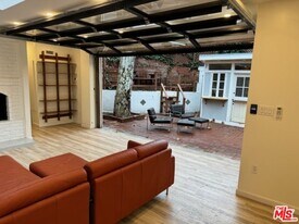 1636 N Beverly Glen Blvd in Los Angeles, CA - Building Photo