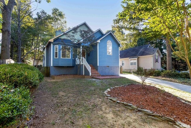 property at 326 Wilson St