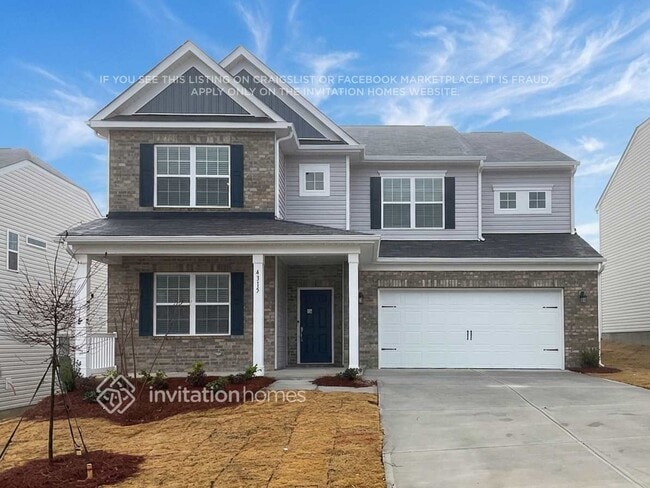 property at 4315 Shimmering Stone Wy