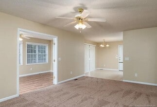 52 Forest Mountain Ct in Sanford, NC - Building Photo - Building Photo