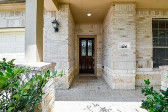1106 Windsor Chase Ln in Spring, TX - Building Photo - Building Photo
