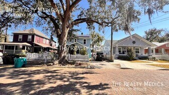 35 Hill Ave in Orlando, FL - Building Photo