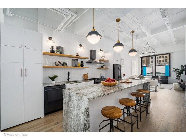 20 N State St, Unit 411 in Chicago, IL - Building Photo - Building Photo