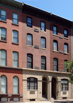 2127 Walnut St Apartamentos