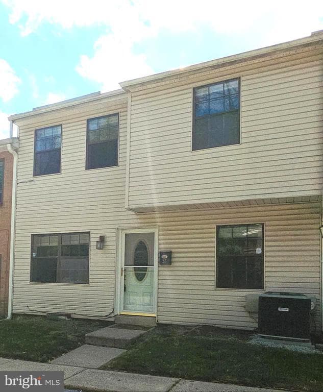 property at 25 Sawmill Run