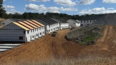 Steele Landing in Knoxville, TN - Building Photo - Building Photo