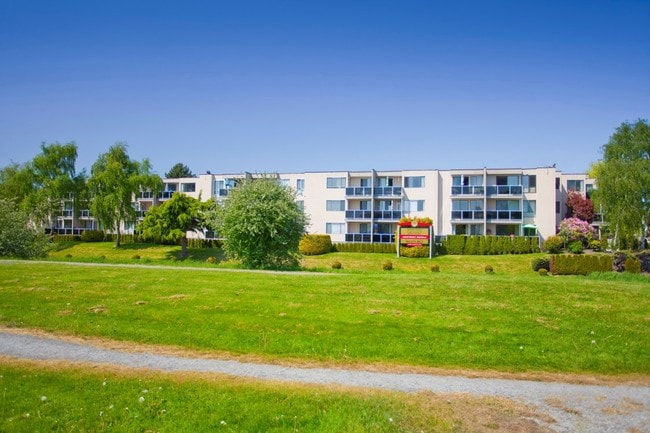 Fraser Place Apartments