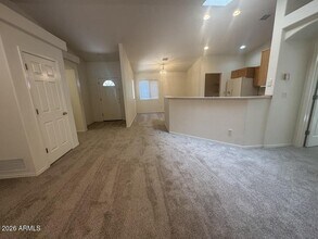 5293 Cedar Springs Dr in Sierra Vista, AZ - Building Photo - Building Photo